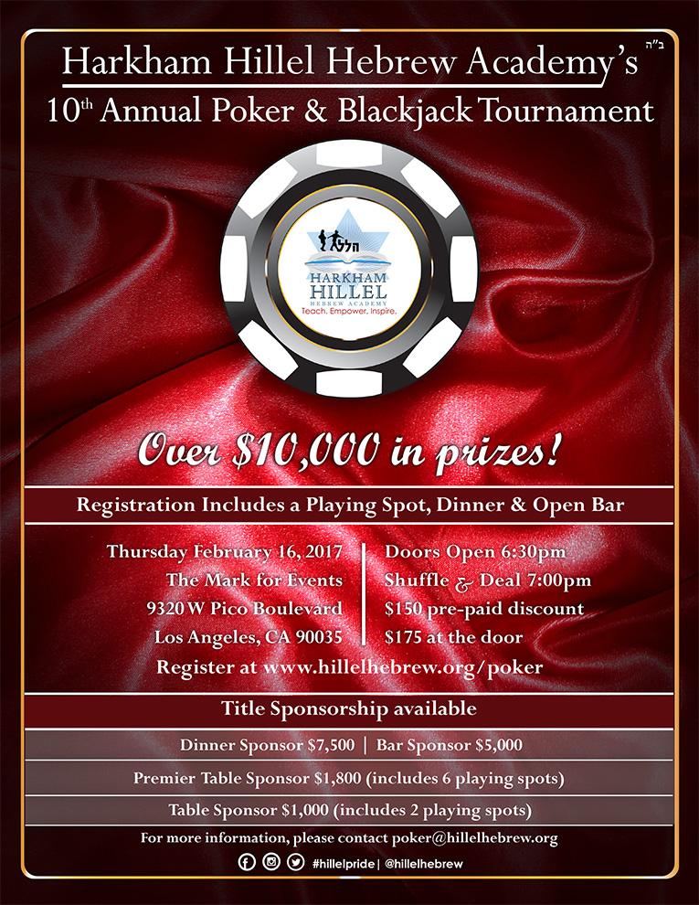 College poker championship