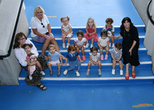 Pre-Nursery
